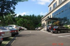 뉴월드골프타운