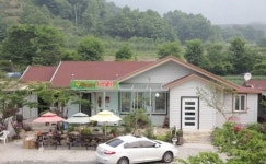 대둔산꼭두배기펜션