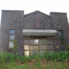 덕수교회
