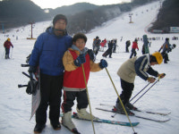 청심검도관