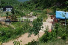 춘천민박정가네