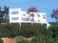 MerrySongHouse펜션