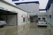 블루핸즈 지에스모터스