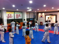 정도관제주도장