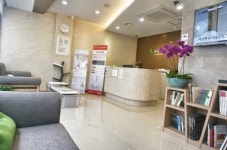 소나무치과의원