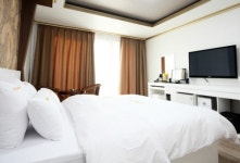 캘리포니아호텔