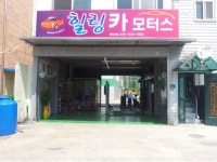 힐링카모터스