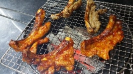 구이가쪽갈비