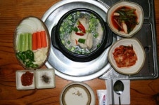 시골식당