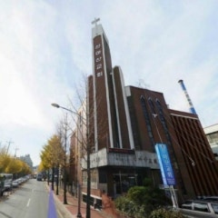 신마산교회