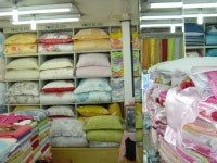 이불커텐직영매장