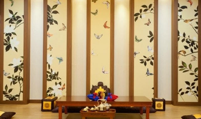 스타컨벤션웨딩 사진 8