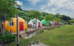 무주펜션 꿈꾸는나무별