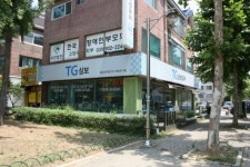 TG삼보컴퓨터 일산점