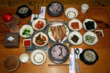 시골식당