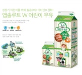 매일우유 신논산대리점