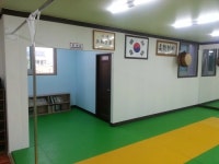 남부유도관