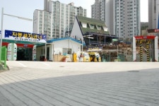 삼진세차장