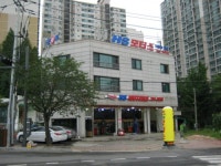 HS 모터스