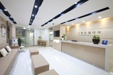 건강드림내과의원