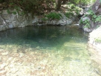 산골민박