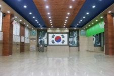 이정석태권도아카데미