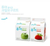 매일우유 신논산대리점