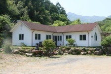 지리산 계곡좋은펜션