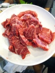 창신한우정육점식당