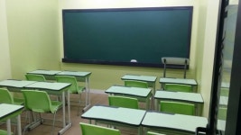 웨이학원 고등관학원