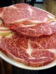 창신한우정육점식당
