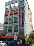 우리당구장