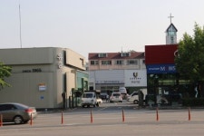 현대자동차블루핸즈 유승기업
