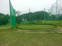 필그린par3골프