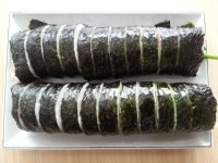 김밥나라죽전점