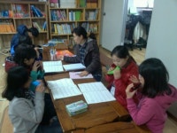 광주아름다운지역아동센터