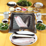 고창풍천장어