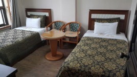 안동파크관광호텔