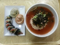 김밥나라죽전점