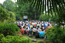 오륜대순교자성지