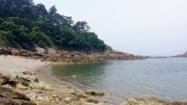 보물섬마루펜션