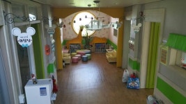 아이꿈터어린이집