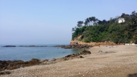 보물섬마루펜션
