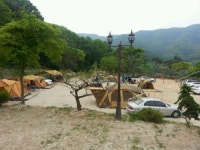 파피루스캠핑장