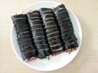 김밥나라죽전점