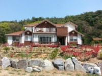 마하나임교회수양관