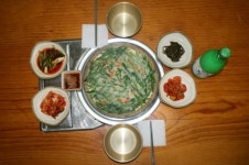 시골식당