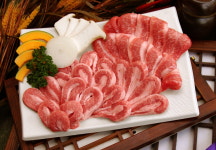 보리네생고깃간 서창점