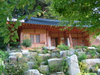 모후산산장