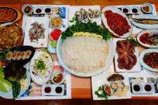 목포횟집
